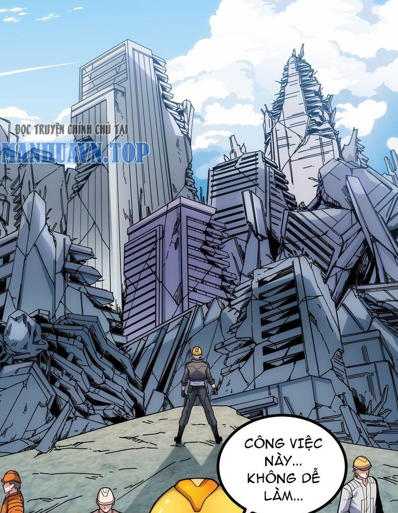 Mạnh Nhất Dị Giới Chapter 26 - Trang 2