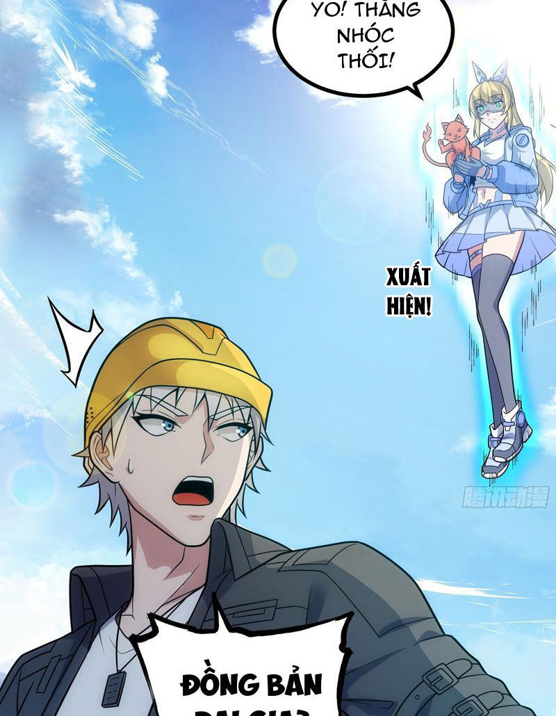 Mạnh Nhất Dị Giới Chapter 26 - Trang 2