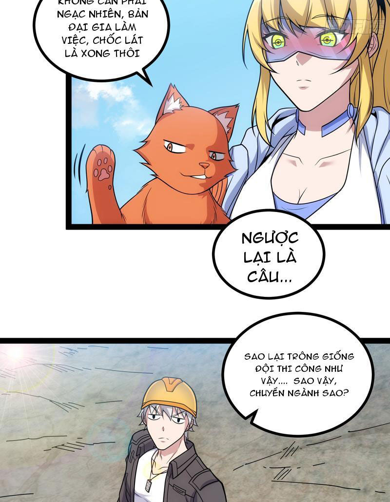 Mạnh Nhất Dị Giới Chapter 26 - Trang 2