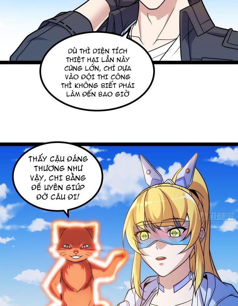 Mạnh Nhất Dị Giới Chapter 26 - Trang 2