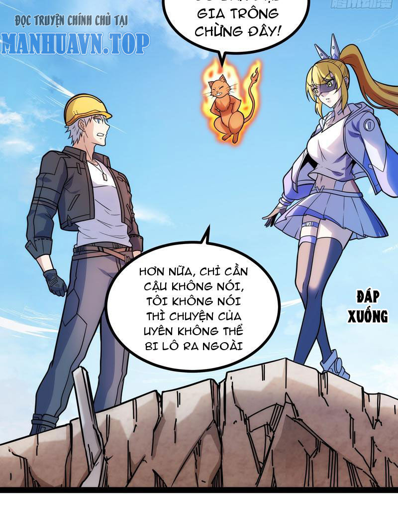 Mạnh Nhất Dị Giới Chapter 26 - Trang 2