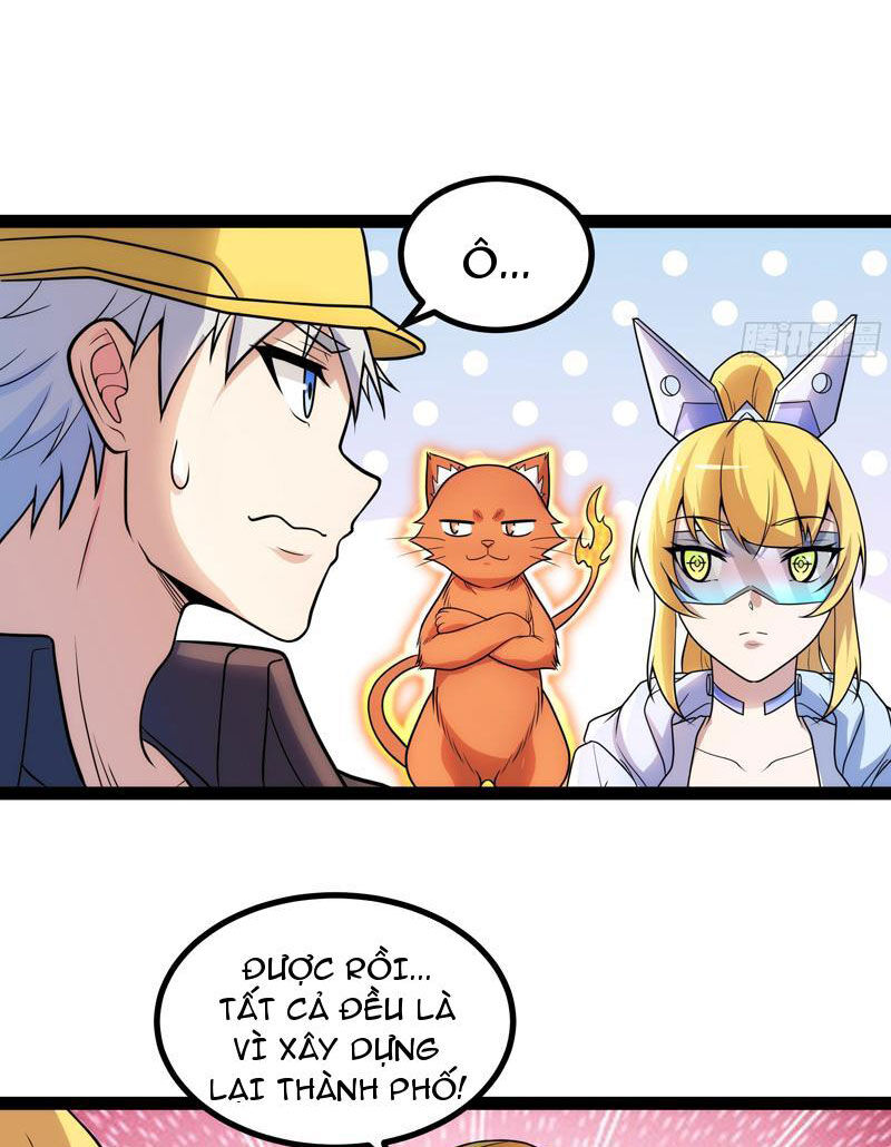 Mạnh Nhất Dị Giới Chapter 26 - Trang 2