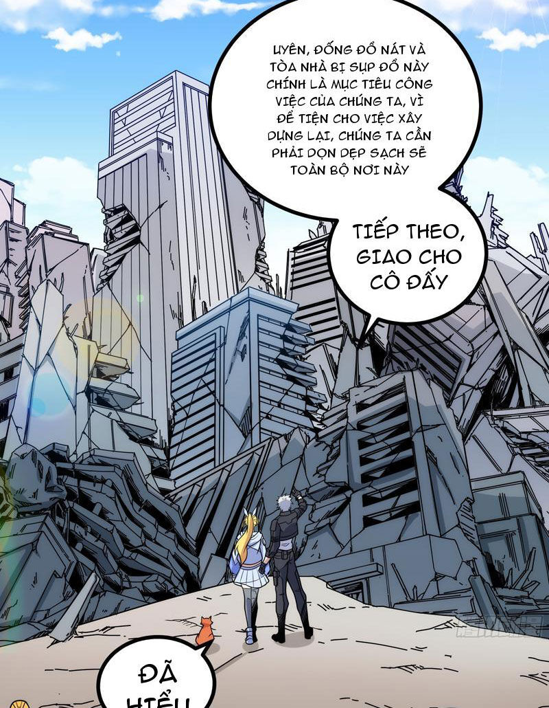 Mạnh Nhất Dị Giới Chapter 26 - Trang 2