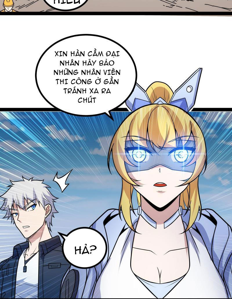 Mạnh Nhất Dị Giới Chapter 26 - Trang 2