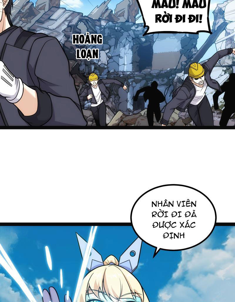 Mạnh Nhất Dị Giới Chapter 26 - Trang 2