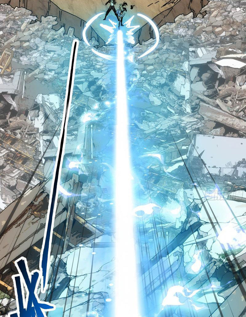 Mạnh Nhất Dị Giới Chapter 26 - Trang 2