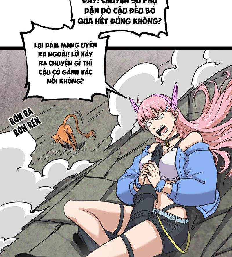 Mạnh Nhất Dị Giới Chapter 26 - Trang 2