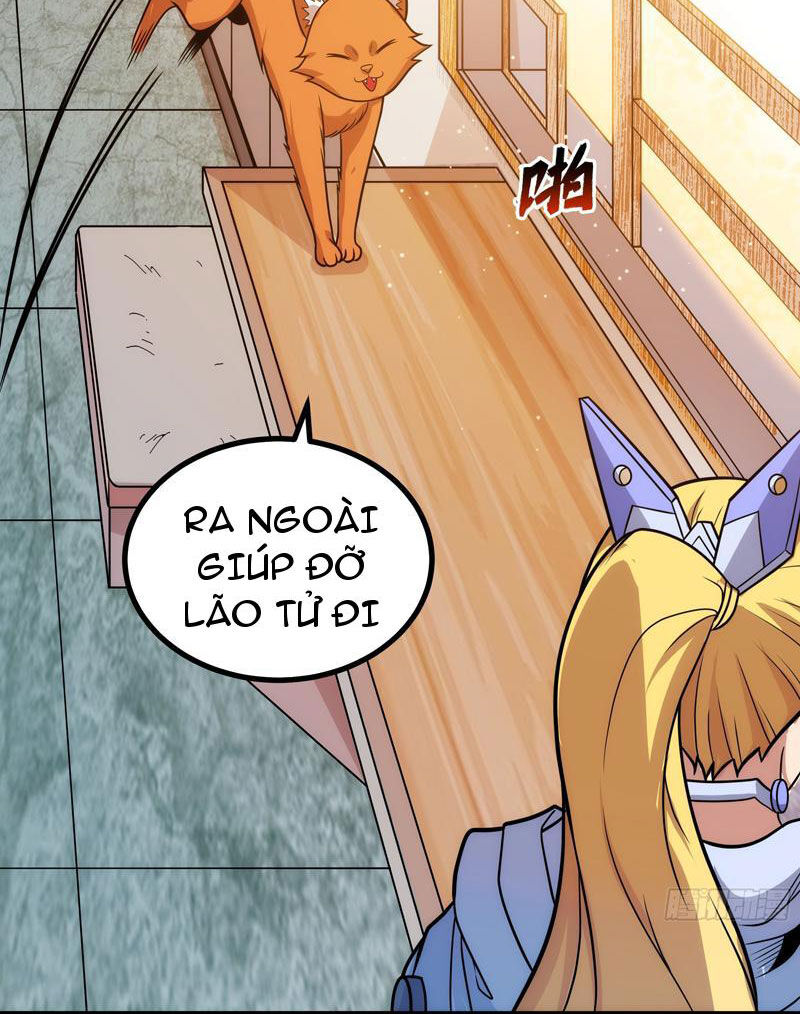 Mạnh Nhất Dị Giới Chapter 26 - Trang 2