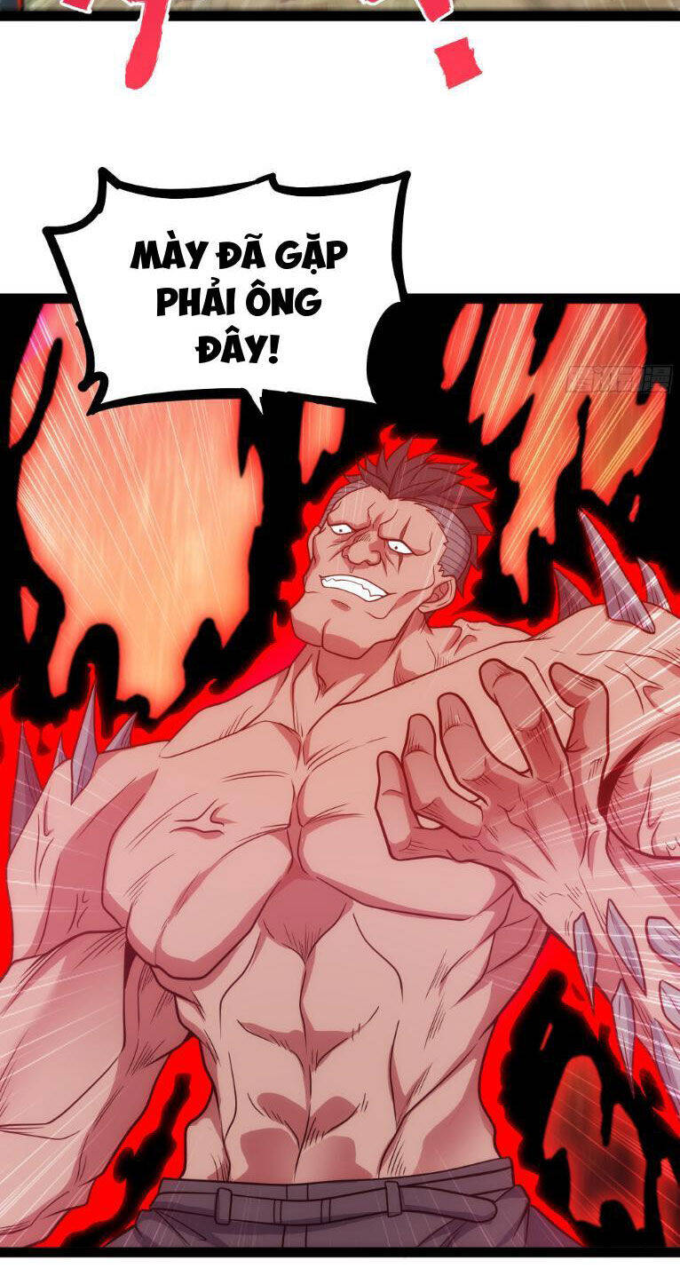 Mạnh Nhất Dị Giới Chapter 29 - Trang 2