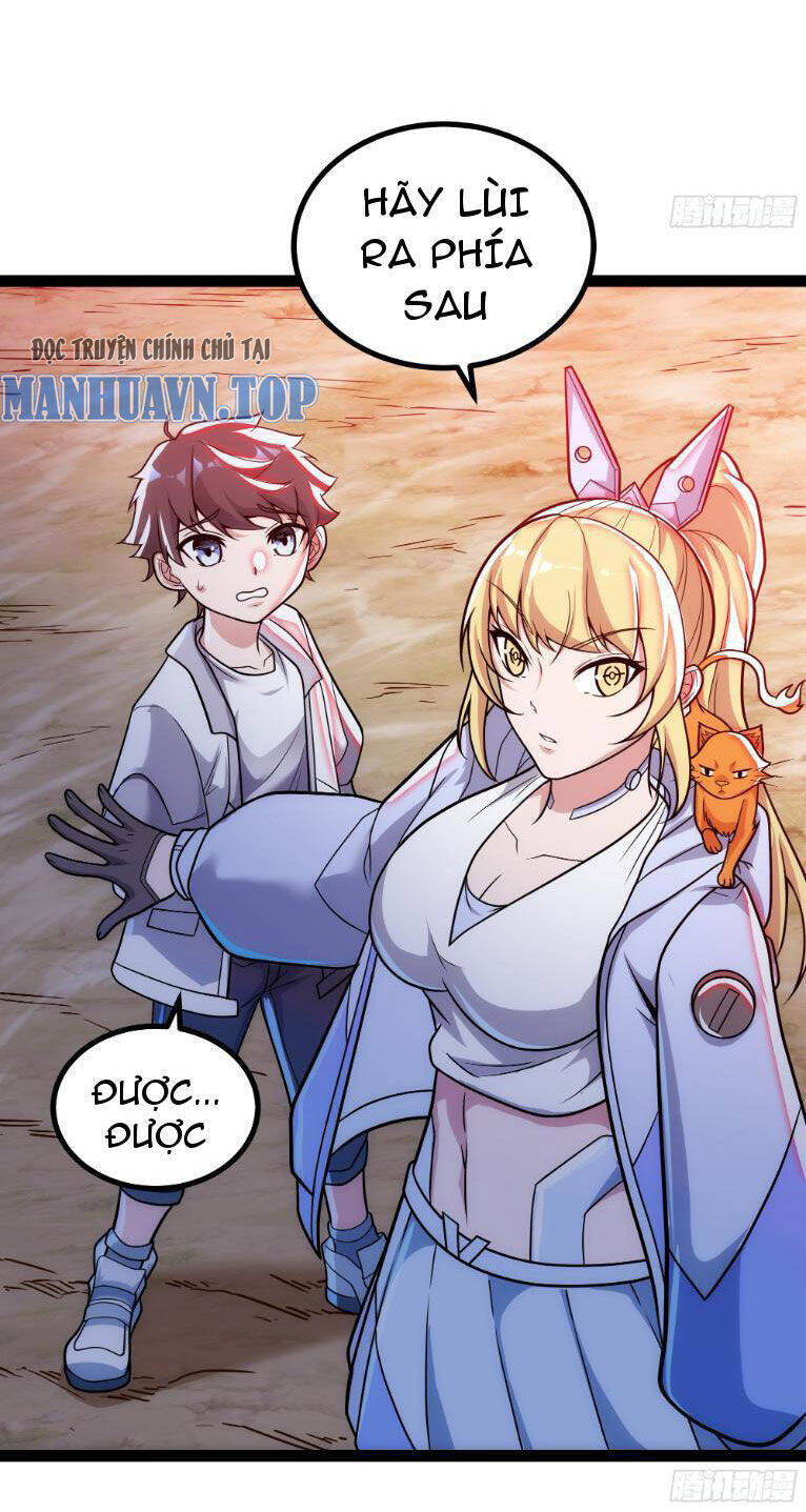 Mạnh Nhất Dị Giới Chapter 29 - Trang 2