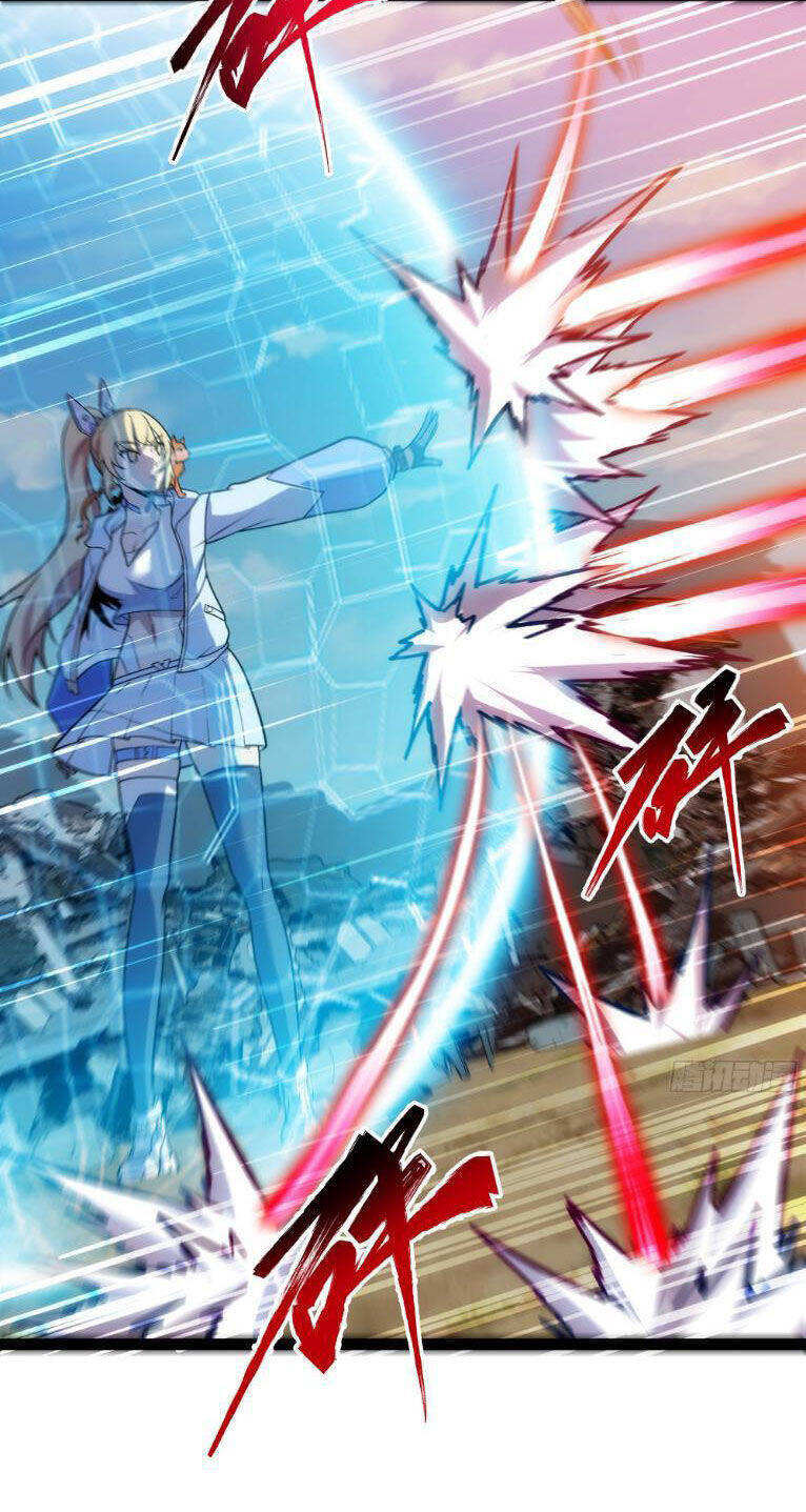 Mạnh Nhất Dị Giới Chapter 29 - Trang 2