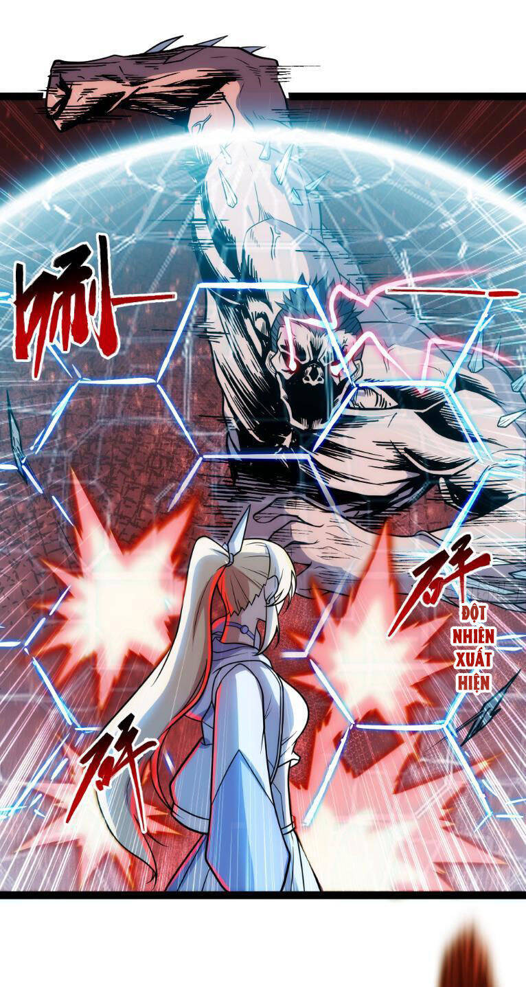 Mạnh Nhất Dị Giới Chapter 29 - Trang 2
