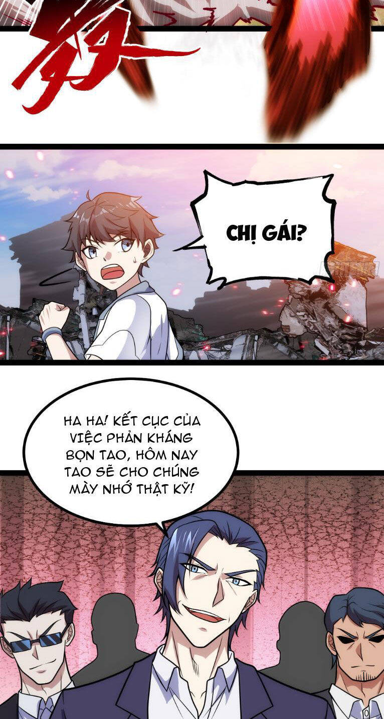 Mạnh Nhất Dị Giới Chapter 29 - Trang 2