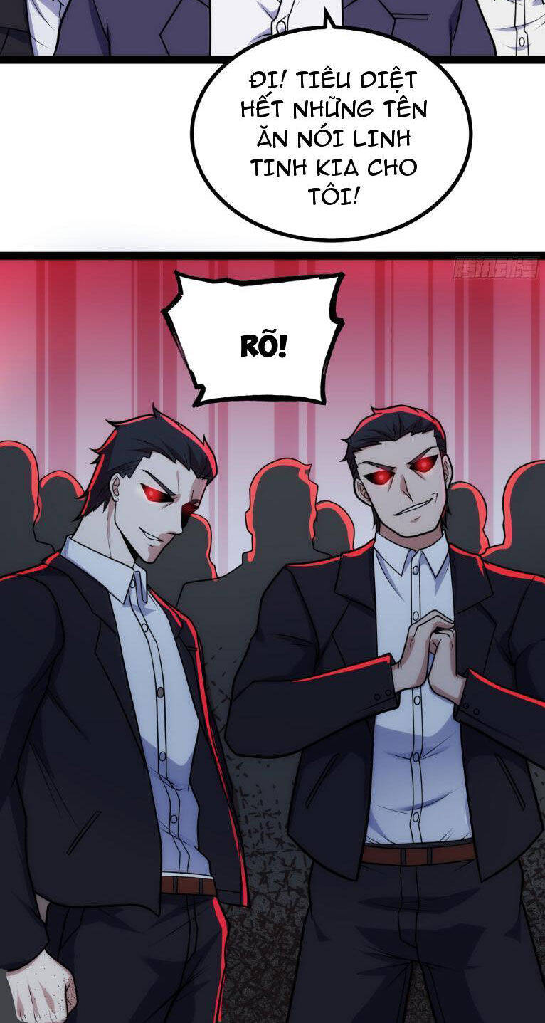 Mạnh Nhất Dị Giới Chapter 29 - Trang 2