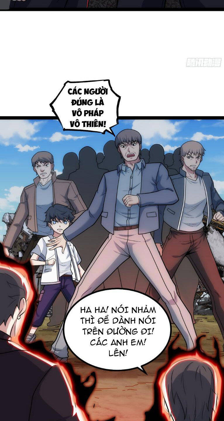 Mạnh Nhất Dị Giới Chapter 29 - Trang 2