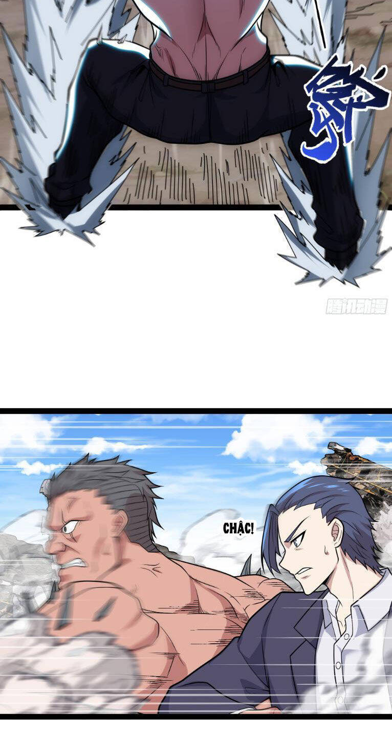 Mạnh Nhất Dị Giới Chapter 29 - Trang 2