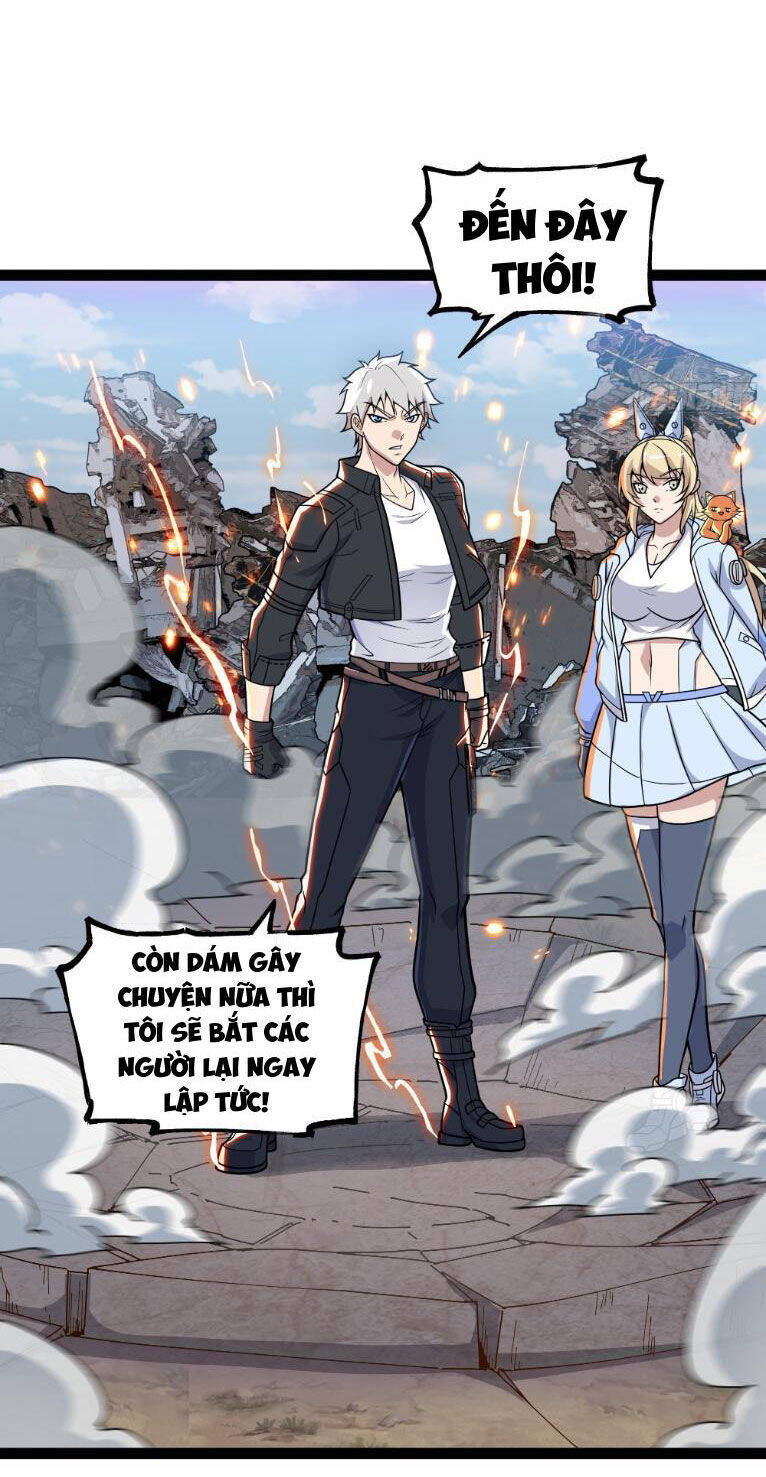 Mạnh Nhất Dị Giới Chapter 29 - Trang 2