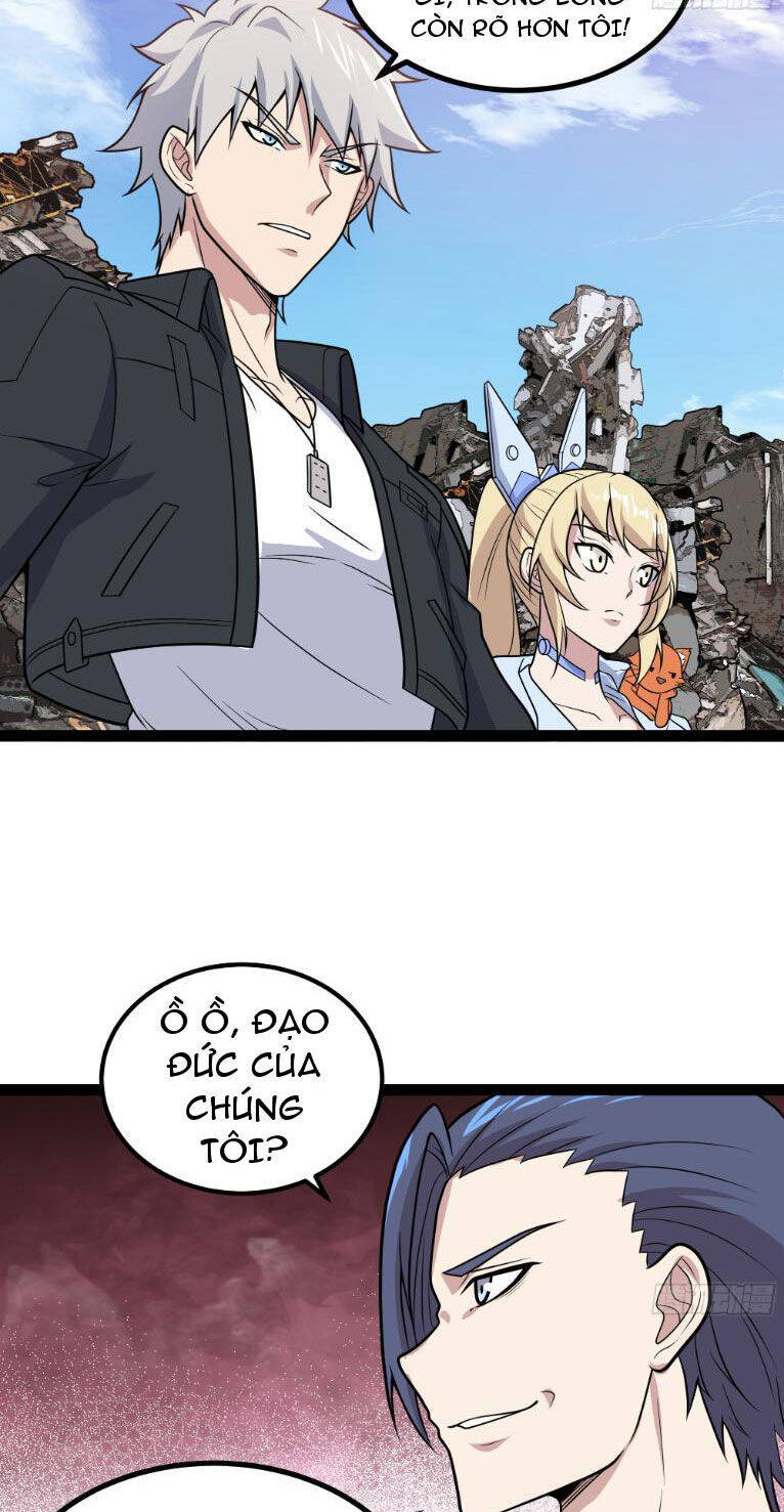 Mạnh Nhất Dị Giới Chapter 29 - Trang 2