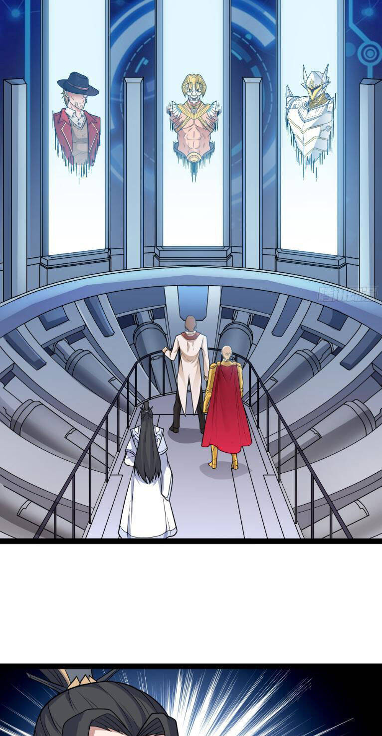 Mạnh Nhất Dị Giới Chapter 29 - Trang 2