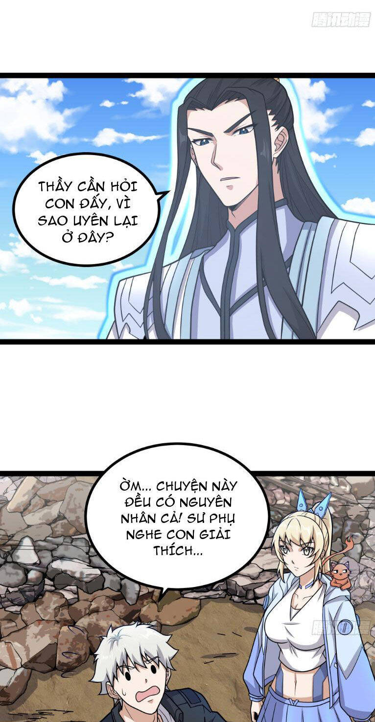 Mạnh Nhất Dị Giới Chapter 29 - Trang 2