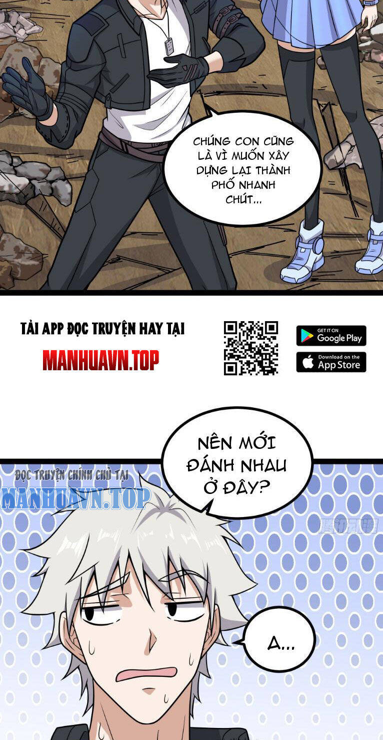Mạnh Nhất Dị Giới Chapter 29 - Trang 2