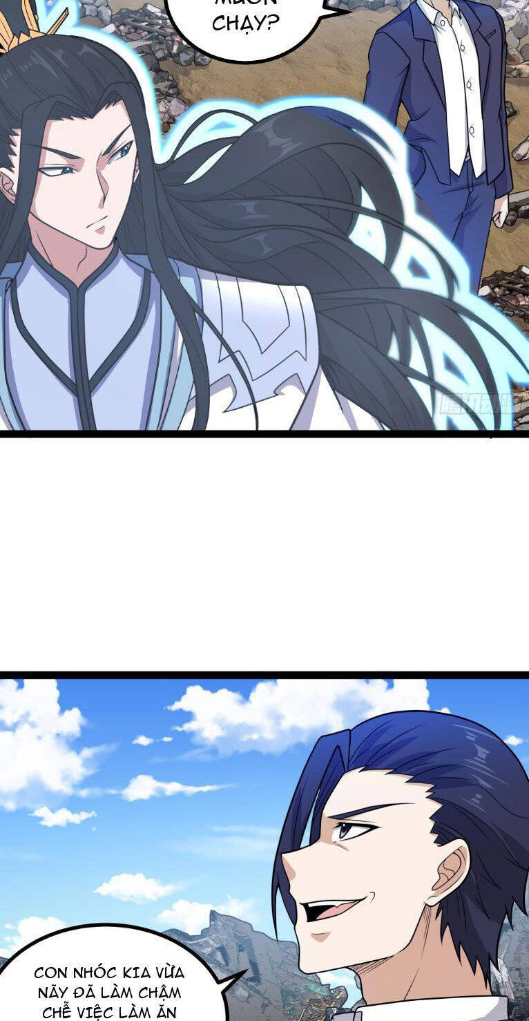 Mạnh Nhất Dị Giới Chapter 29 - Trang 2