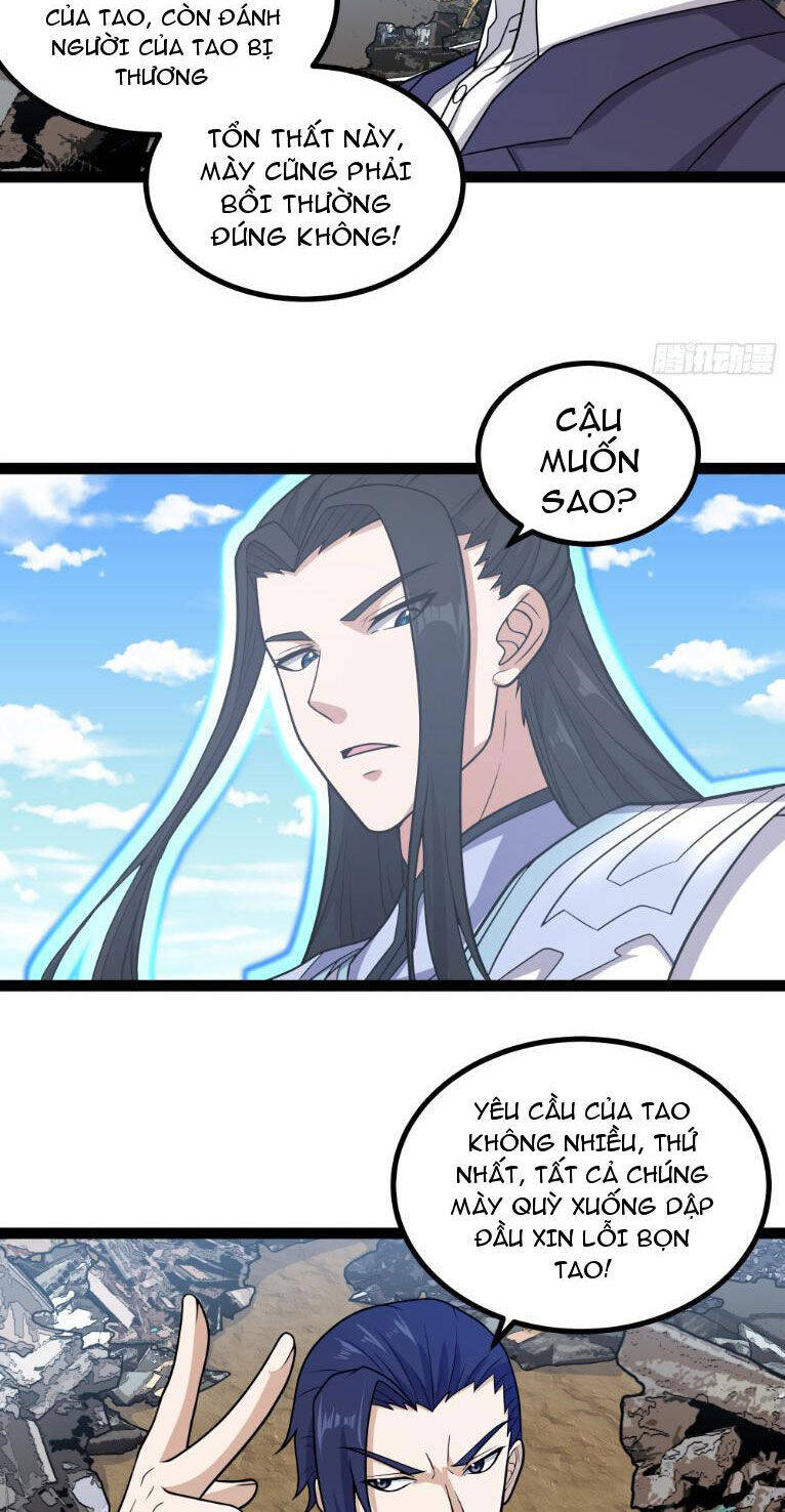 Mạnh Nhất Dị Giới Chapter 29 - Trang 2