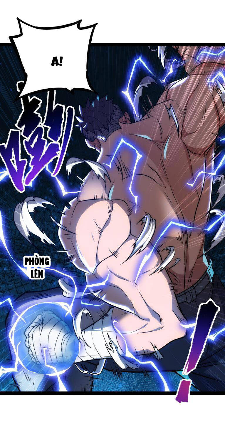 Mạnh Nhất Dị Giới Chapter 29 - Trang 2