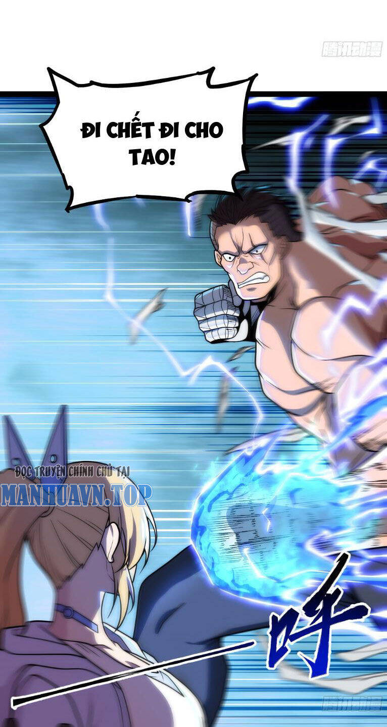 Mạnh Nhất Dị Giới Chapter 29 - Trang 2