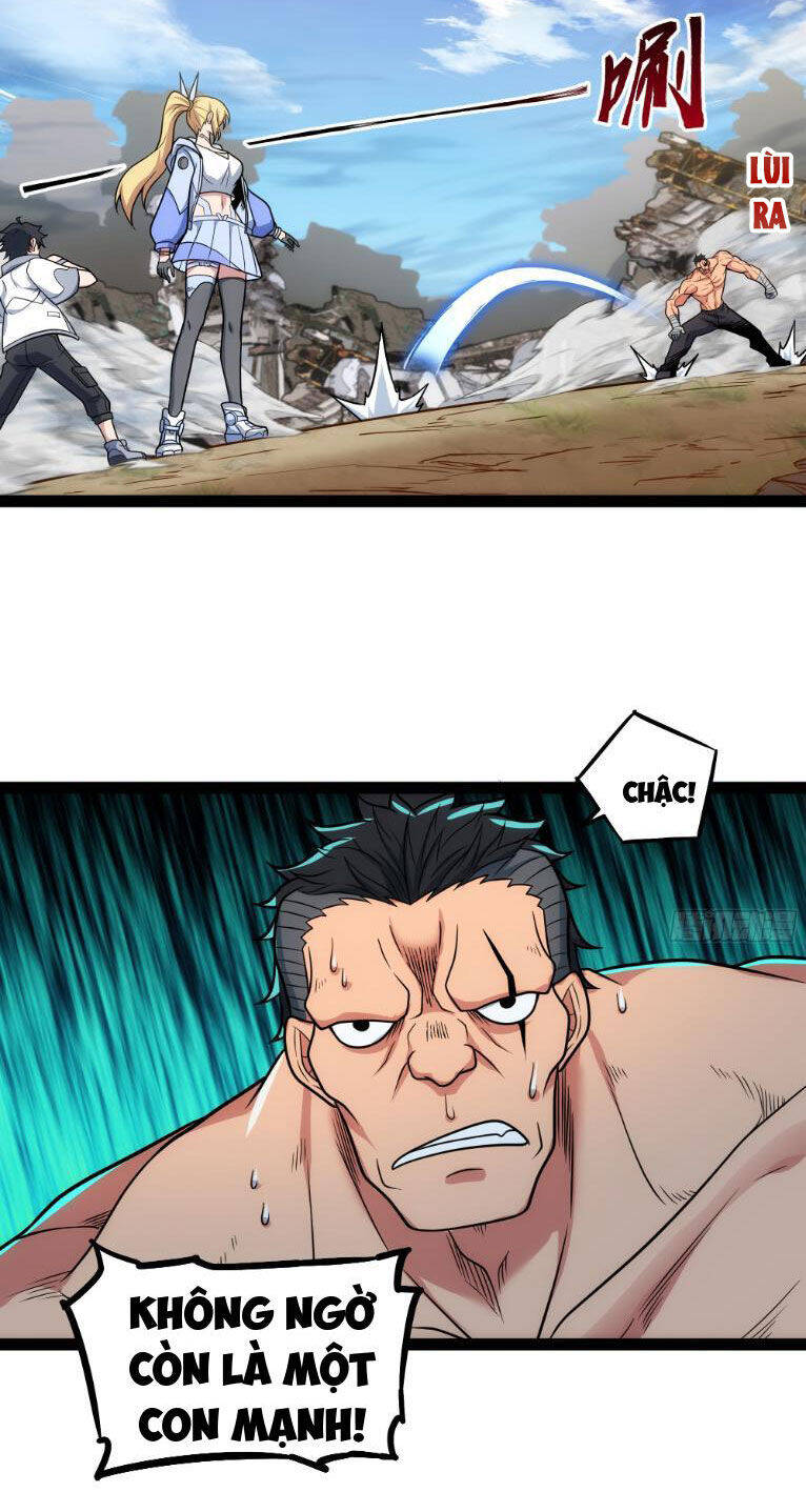 Mạnh Nhất Dị Giới Chapter 29 - Trang 2