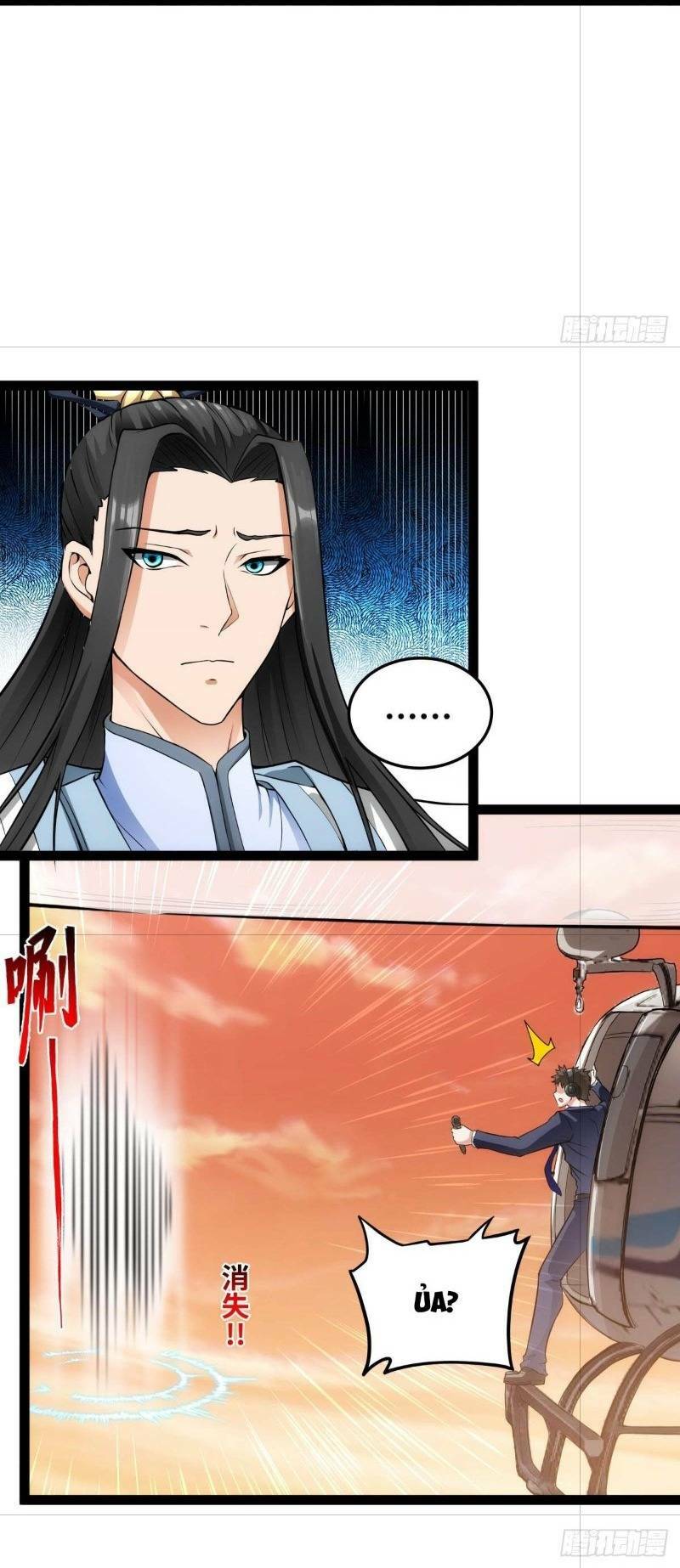 Mạnh Nhất Dị Giới Chapter 3 - Trang 2