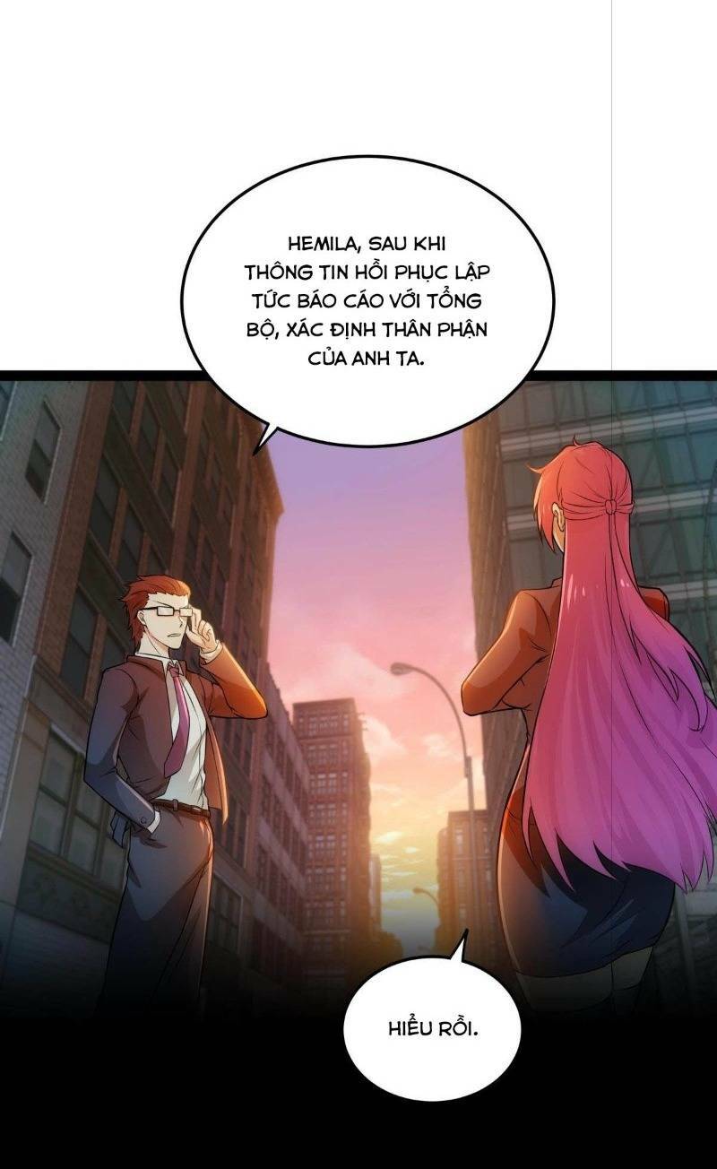 Mạnh Nhất Dị Giới Chapter 3 - Trang 2