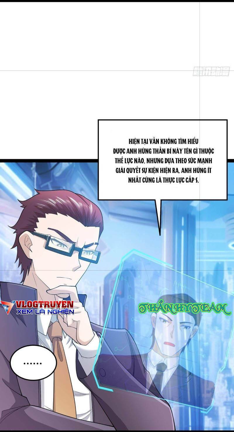 Mạnh Nhất Dị Giới Chapter 3 - Trang 2