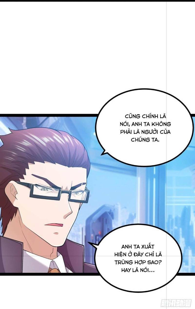 Mạnh Nhất Dị Giới Chapter 3 - Trang 2