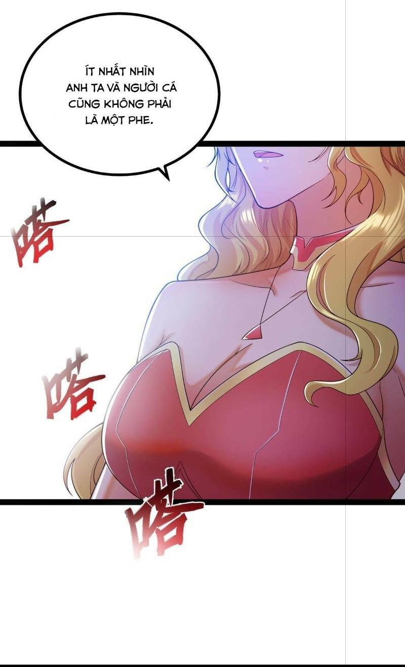 Mạnh Nhất Dị Giới Chapter 3 - Trang 2