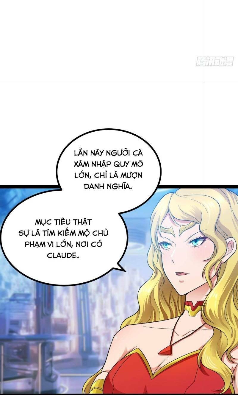 Mạnh Nhất Dị Giới Chapter 3 - Trang 2