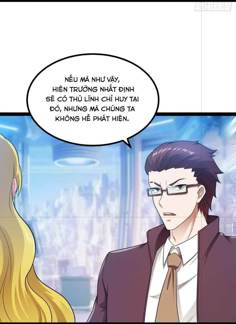 Mạnh Nhất Dị Giới Chapter 3 - Trang 2