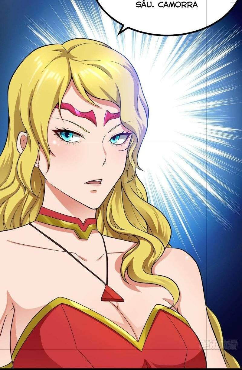 Mạnh Nhất Dị Giới Chapter 3 - Trang 2