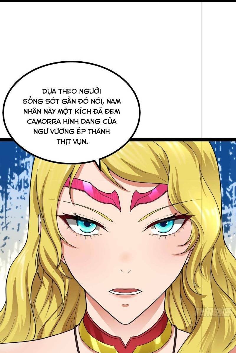 Mạnh Nhất Dị Giới Chapter 3 - Trang 2