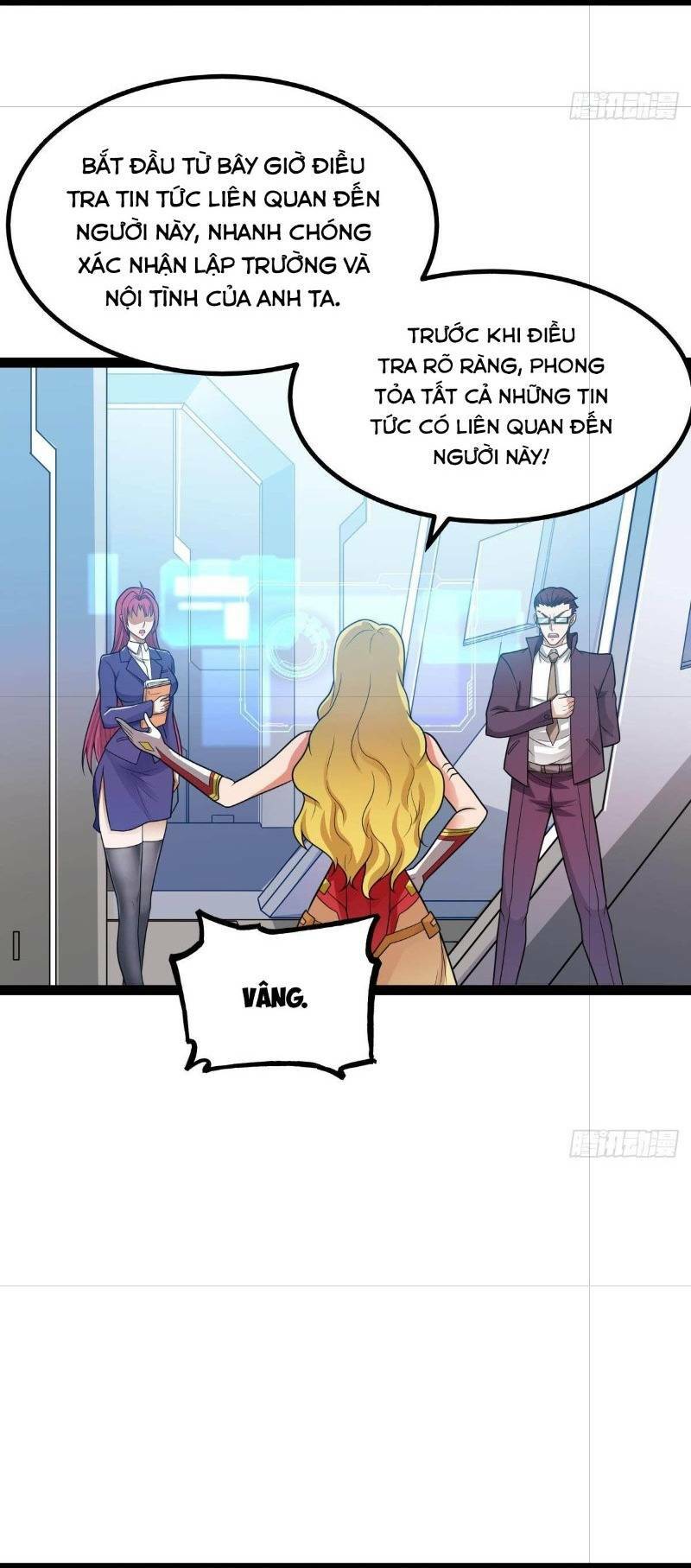 Mạnh Nhất Dị Giới Chapter 3 - Trang 2