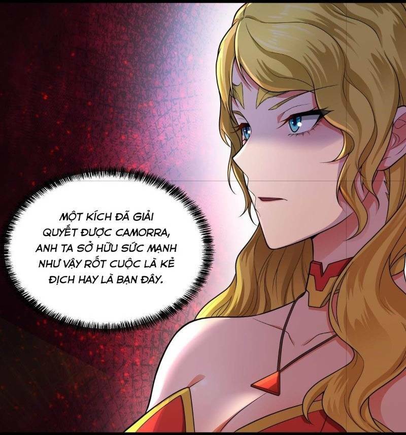 Mạnh Nhất Dị Giới Chapter 3 - Trang 2