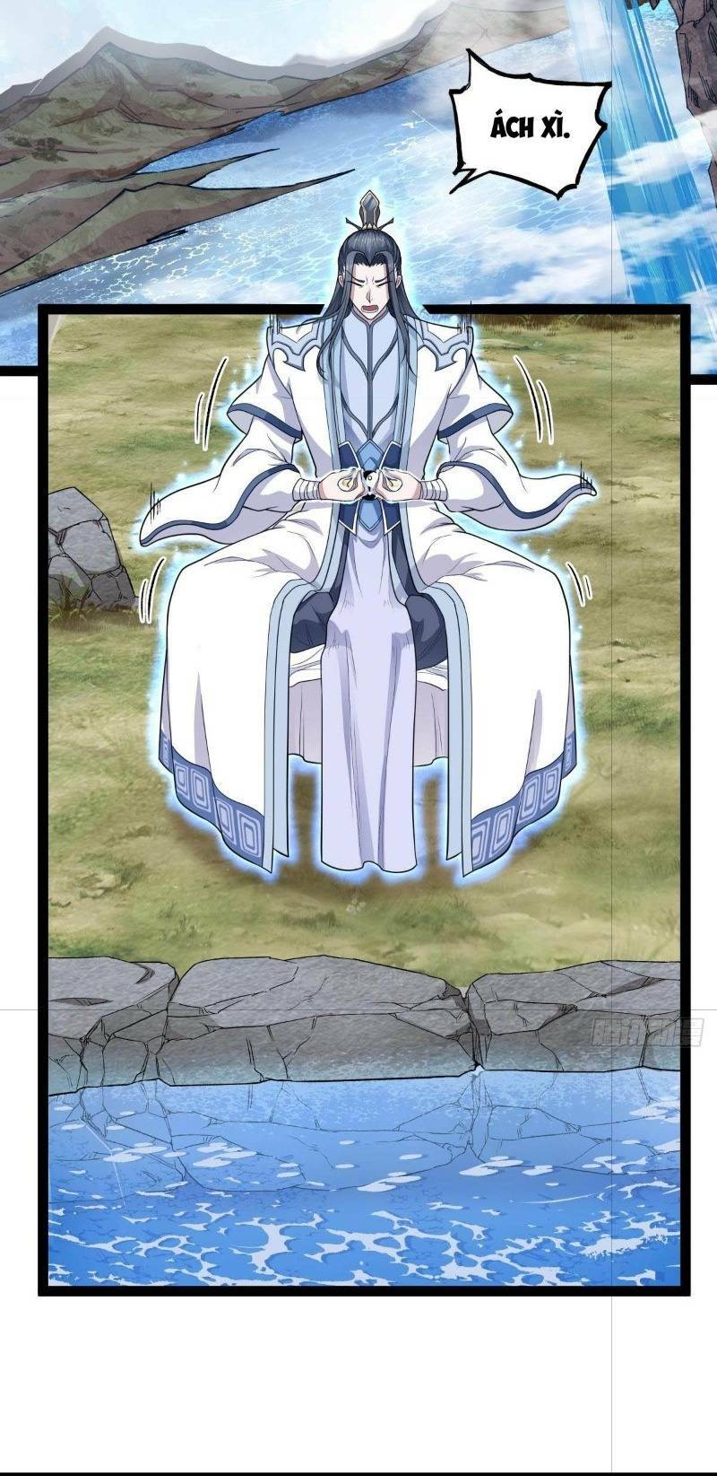 Mạnh Nhất Dị Giới Chapter 3 - Trang 2