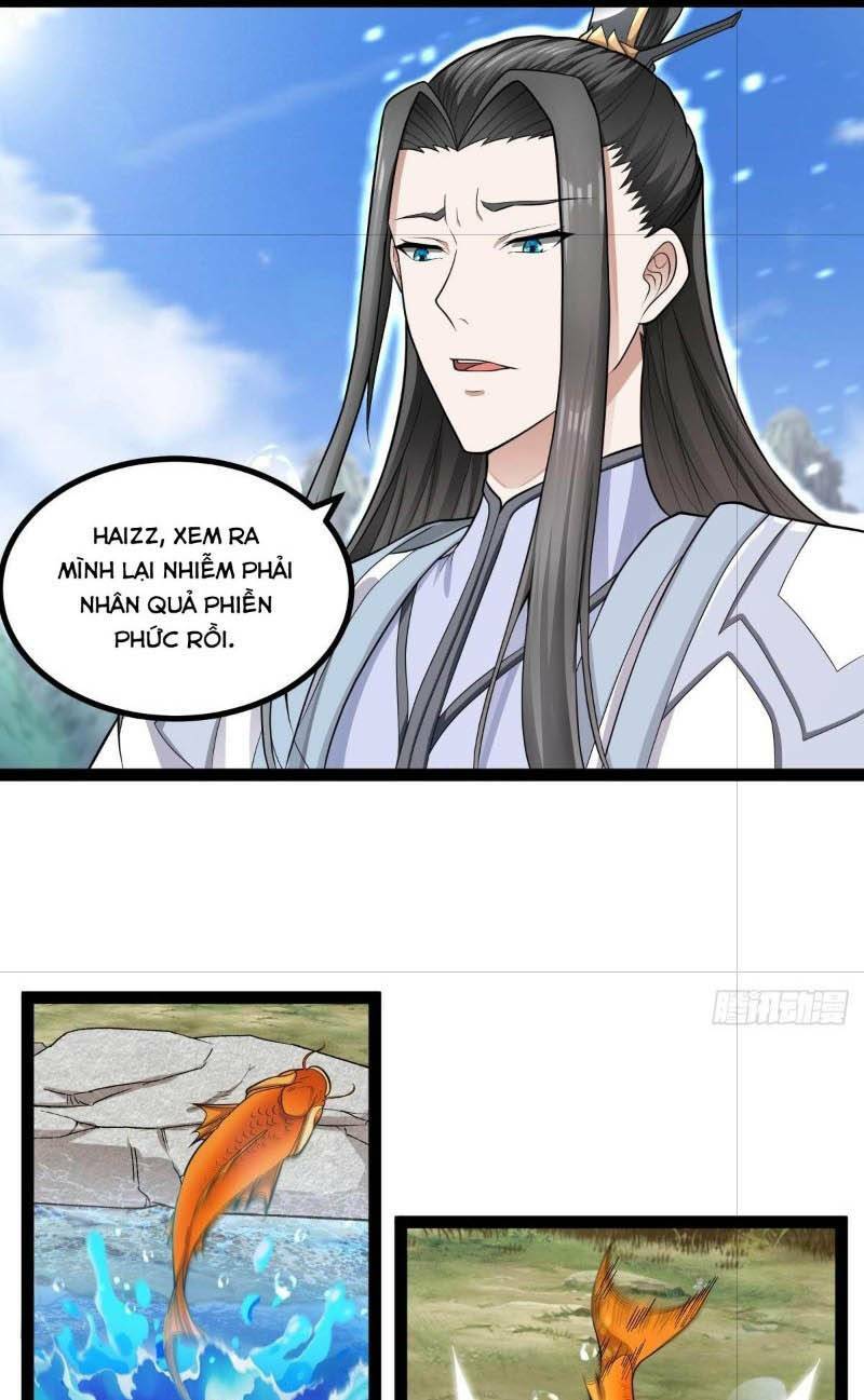 Mạnh Nhất Dị Giới Chapter 3 - Trang 2