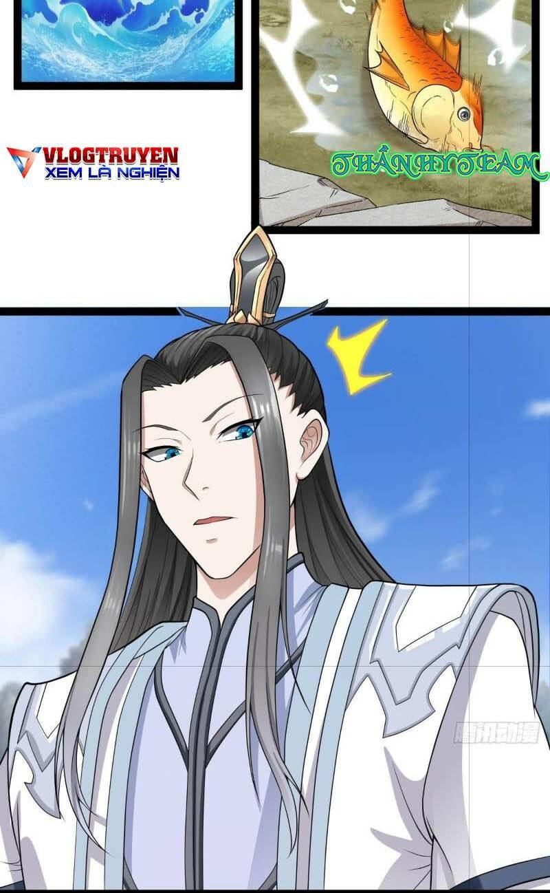 Mạnh Nhất Dị Giới Chapter 3 - Trang 2