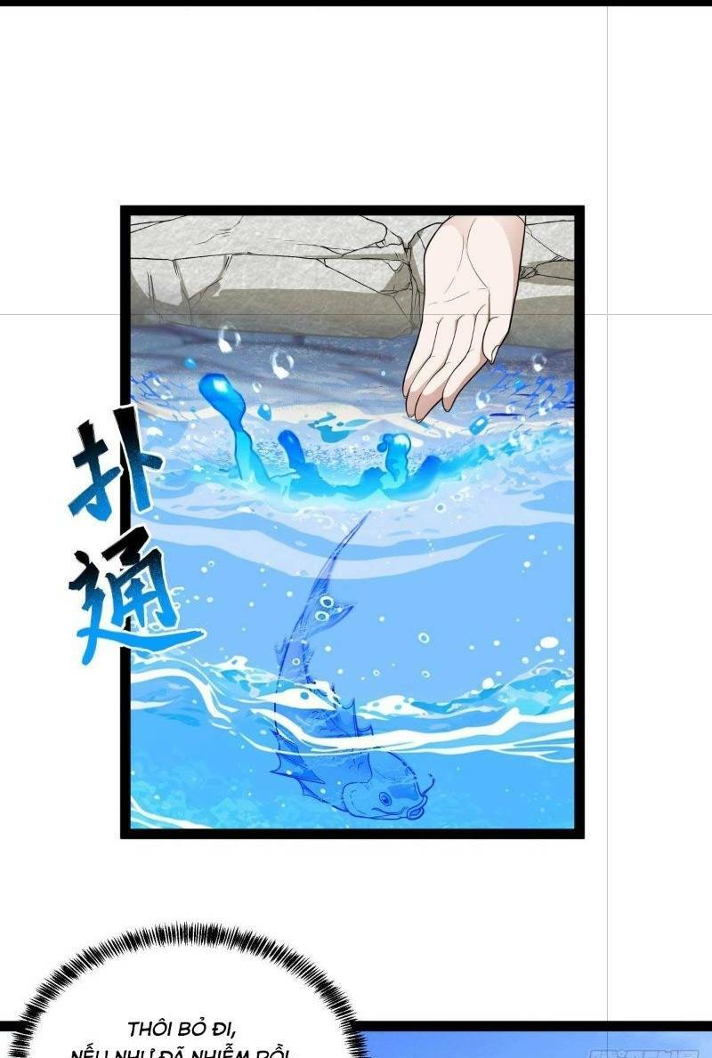 Mạnh Nhất Dị Giới Chapter 3 - Trang 2