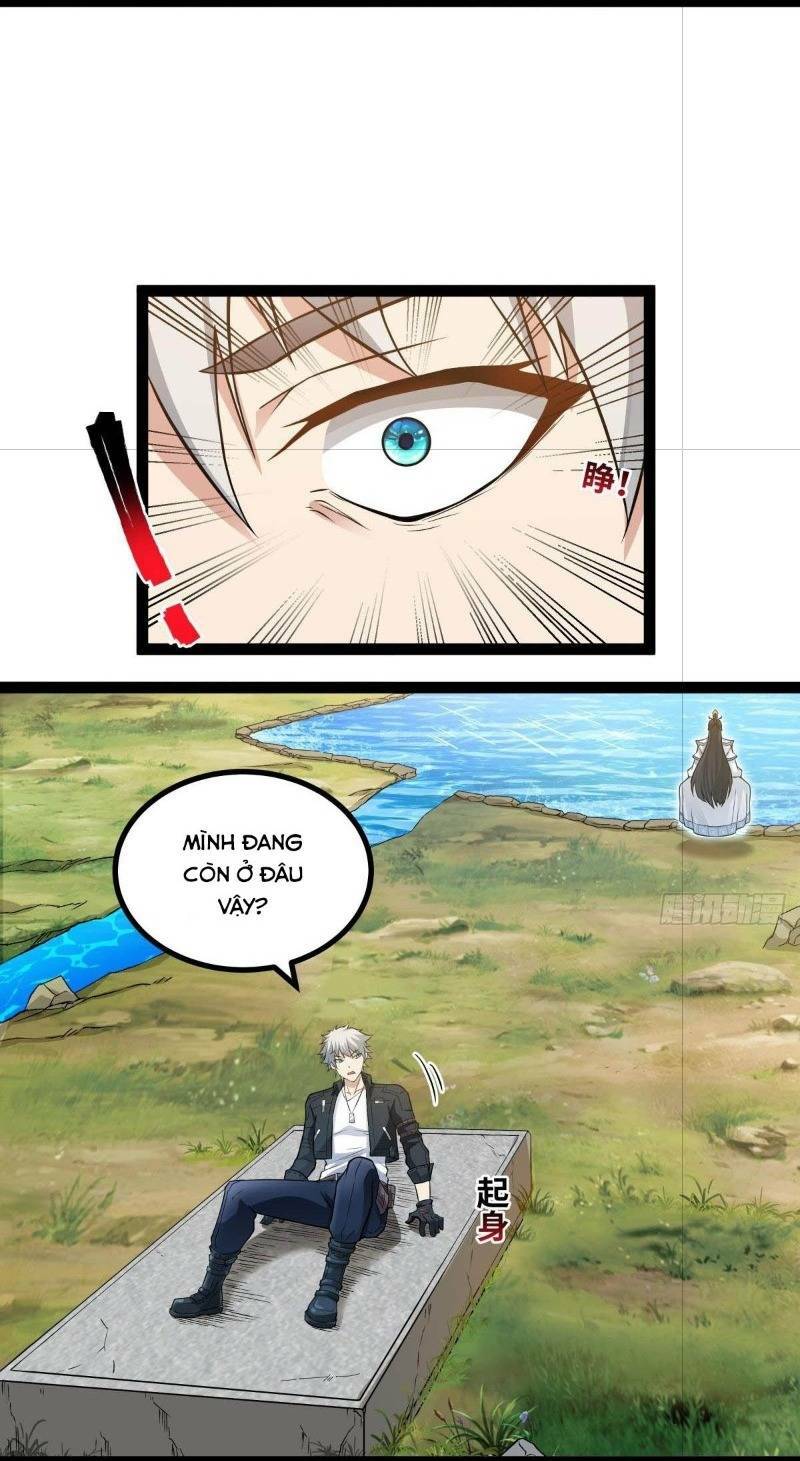 Mạnh Nhất Dị Giới Chapter 3 - Trang 2