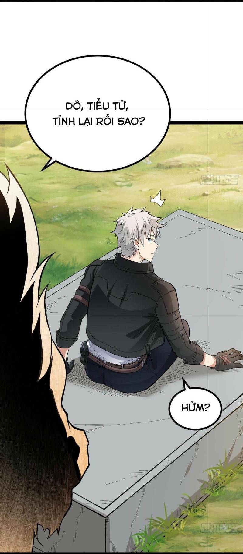 Mạnh Nhất Dị Giới Chapter 3 - Trang 2