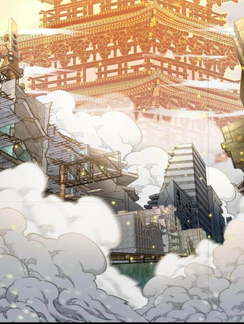 Mạnh Nhất Dị Giới Chapter 3 - Trang 2