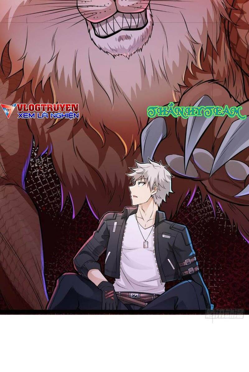 Mạnh Nhất Dị Giới Chapter 3 - Trang 2