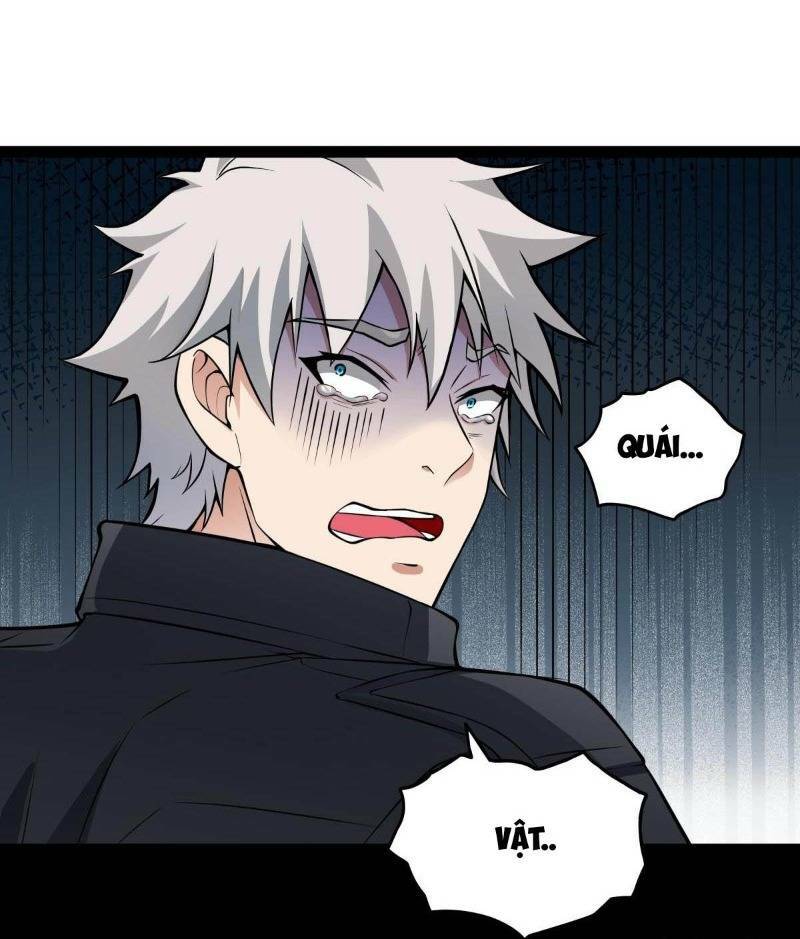 Mạnh Nhất Dị Giới Chapter 3 - Trang 2